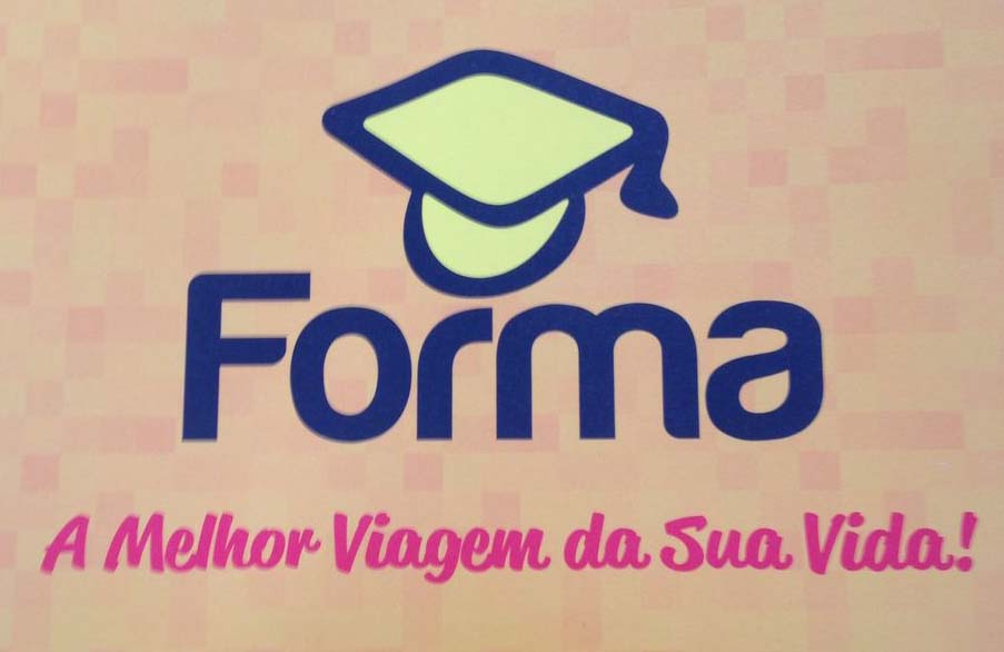 Viagem – Formatura do 9º ano