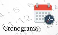 Projeto Anual – Defesa da Vida – Cronograma