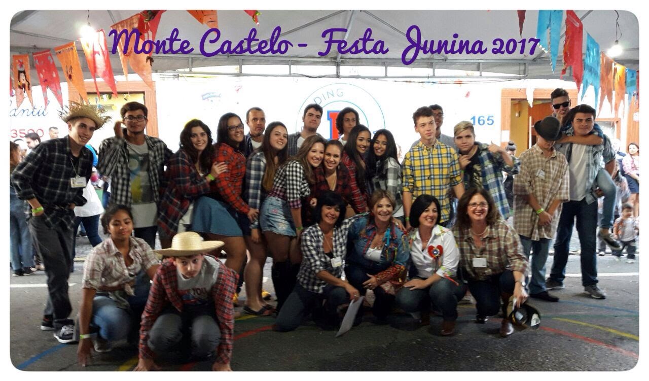 Festa Junina – Galeria de Fotos