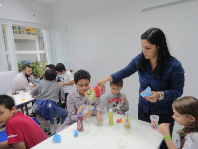 Galeria de Fotos – Arraiá interno do Fundamental I