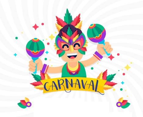 09/02 – Grito de Carnaval – Momentos de alegria!!!