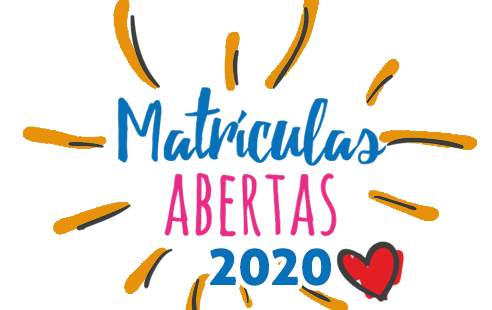 Carta de Abertura de Matrículas Monte Castelo 2020