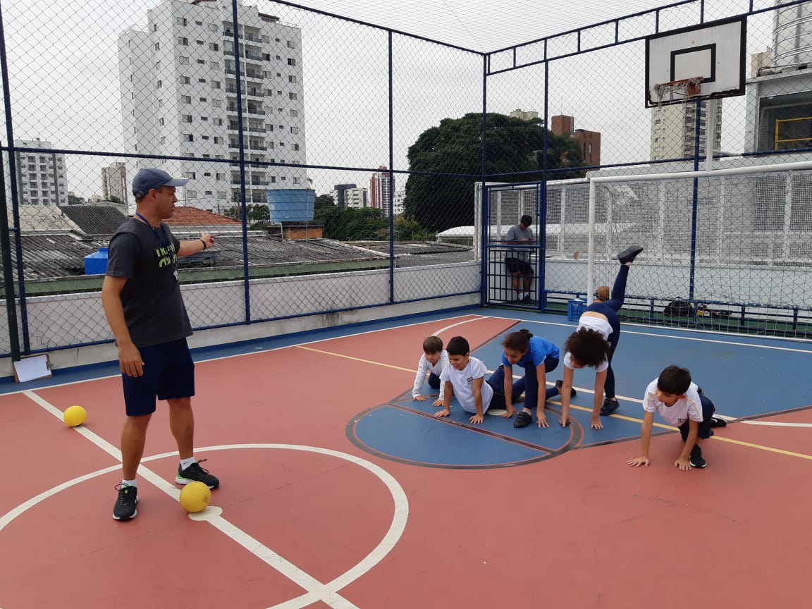 Galeria de Fotos – Olimpíadas + Churrasco